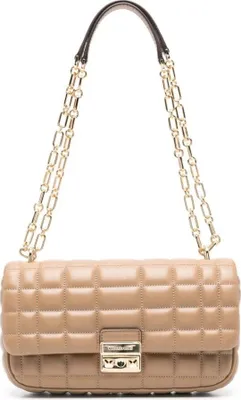Produktbild von Michael Kors Damen Umhängetaschen 30R4G2RL7L-297 Farbe: Rot Größe: Einheitsgröße