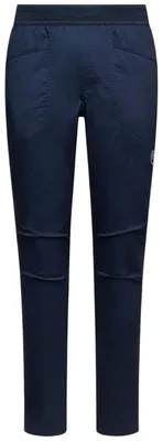 Produktbild von La Sportiva Roots Hosen Blau S Herren Blau S