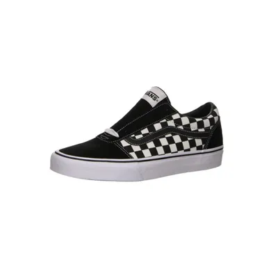Produktbild von Vans Schuhe Pvj Ward Suede, VN0A38DMPVJ
