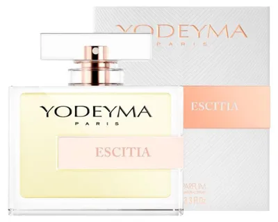 Obrázok produktu pre Yodeyma - Escitia-W-100ml - parfumy - ženy