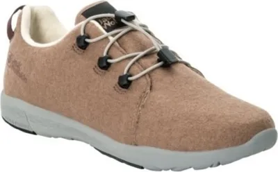 Produktbild von Schuhe Jack Wolfskin Spirit Wool Low 40597613068