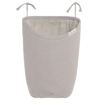 Produktbild von Baby's Only Spielzeugsack Sky - Urban taupe