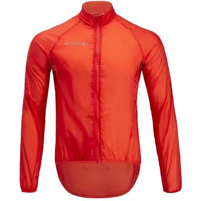 Produktbild von Silvini Montilio MJ1601 Jacke Herren rubingrau größe L 3120-MJ1601-21124