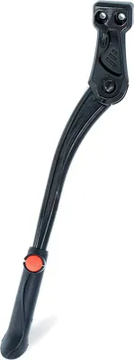 Produktbild von Chirp ED2 Hinterbauständer 18 mm schwarz