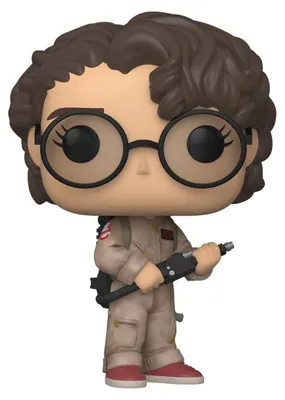 Immagine prodotto di Funko Ghostbusters: Legacy POP! Figurina in vinile Phoebe 9 cm FK48023