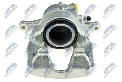 Produktbild von NTY Bremssattel Vorne Rechts passend für MERCEDES-BENZ B-Klasse (W246, W242) Ø60mm HZP-ME-037