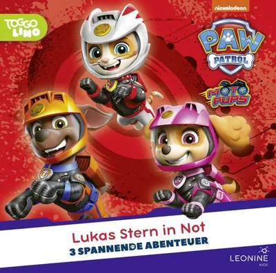 Obrázok produktu pre PAW Patrol CD 45