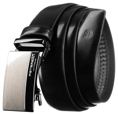 Produktbild von Peterson Pasek Automatik PTN A012-95 SCHWARZ