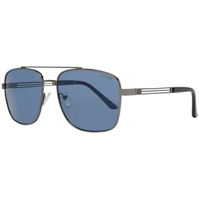 Produktbild von Guess Sonnenbrille GF0206 08V 58 Herren Gunmetal