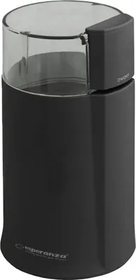 Produktbild von Esperanza Ekc001k Elektrische Kaffeemühle    One Size