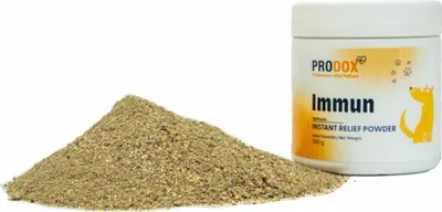 Produktbild von PRODOX Instant Pulver Immun 100 g