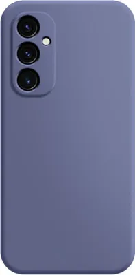 Produktbild von Samsung Galaxy A55 Hülle - Coverup Colour TPU Back Cover - Slate Grey
