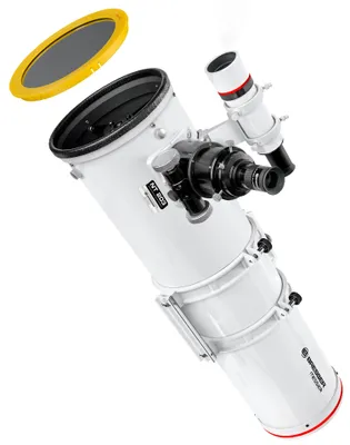 Produktbild von Bresser - 13277 - Messier NT-203/1000 Hexafoc Teleskopoptik