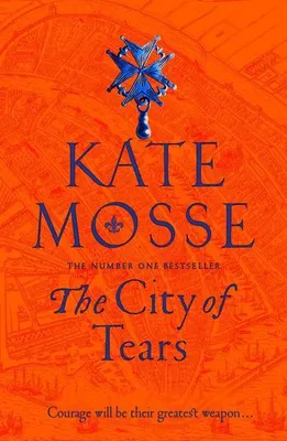 Zdjęcie produktu dla The City of Tears