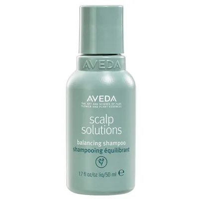 Obrázok produktu pre Aveda 18084040553, 50 ml, Šampón, Ženy, Normálne vlasy, Mastné vlasy, Suché vlasy, Všetky farby, Hydratácia