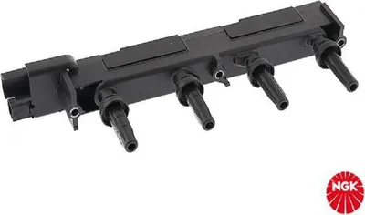 Produktbild von Ngk Zündspule  48032