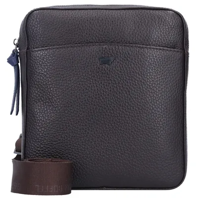 Produktbild von Braun Büffel Novara Umhängetasche Leder 20 cm