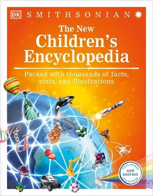 Productafbeelding van The New Children's Encyclopedia