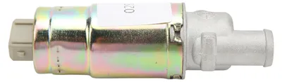 Image de Soupape d'injection de carburant 0280140505 - Connecteur ded'air au ralenti (IAC) de rechange pour HYUNDAI ACCENT, ELANTRA et SCOUP