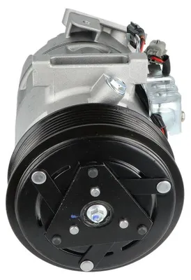 Produktbild von NRF 320024 PXC14 Klimaanlage Klimakompressor PAG 46 YF R1234yf R134a für RENAULT Kadjar (HA, HL) Megane IV Grandtour (K9A/M/N) Megane IV Schrägheck