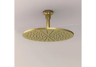 Obrázok produktu pre IDEAL STANDARD A5803A2 Okrúhla dažďová sprcha Idealrain d:300 mm