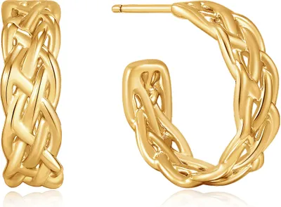 Produktbild von Ania Haie Jewellery E036-05G Ohrringe