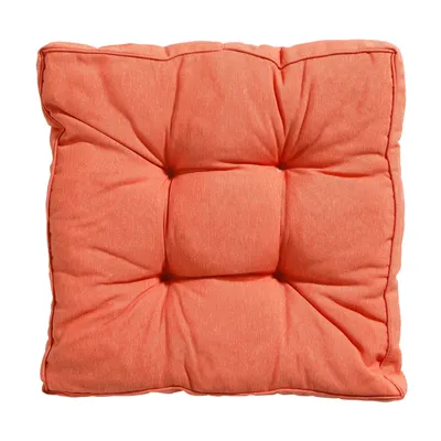 Produktbild von MADISON FLORB210, Orange, Baumwolle, Polyester, 45%, 470 mm, 470 mm
