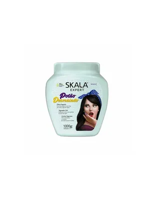 Produktbild von Skala Potao Badecreme fü r Ohnmacht 1000Gr