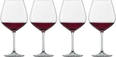 Obrázok produktu pre Schott Zwiesel Burgundské poháre Forté - 750 ml - 4 kusy