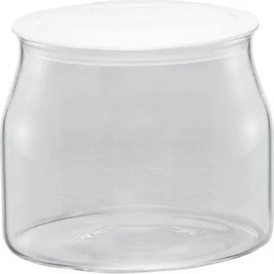 Image de ROMMELSBACHER Récipient en verre de rechange 1,2 l pour JG 80 JG 1