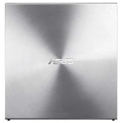 Immagine prodotto di ASUS SDRW-08U5S-U lettore di disco ottico DVD Super Multi DL Metallico