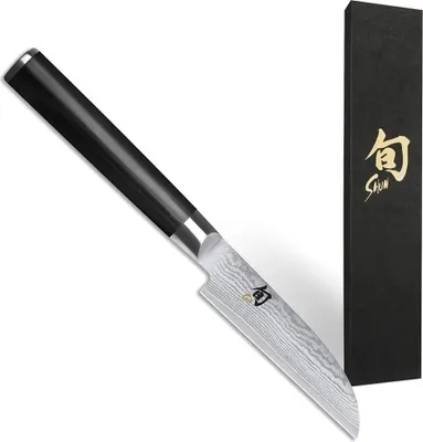 Obrázek produktu pro kai DM-0714, Nůž na zeleninu, 9 cm, Ocel, 1 kusů
