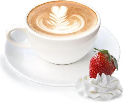 Image de Sahne Cappuccino Pulver 500g