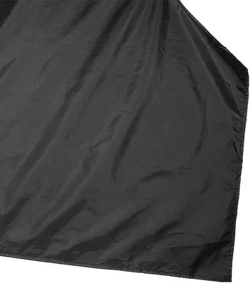 Obrázek produktu pro Magnetická ochranná plachta proti sněhu pro SUV, silná, černá