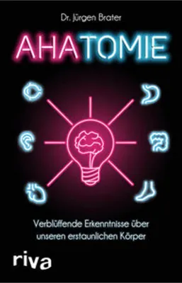 Obrázok produktu pre Ahatomie