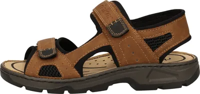 Produktbild von Rieker Sandalen Sandalen Kunstleder