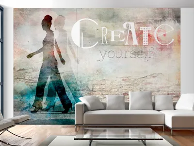 Produktbild von Vlies Fototapete 400x280 cm Tapeten Wandtapete XXL Mural 10110905-73