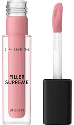 Produktbild von Catrice - Supreme Lippenfiller Gloss - 050 Nude, Not Rude
