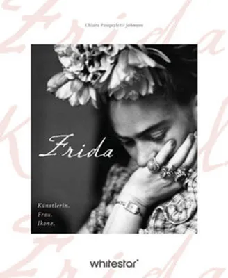 Obrázek produktu pro Frida Kahlo