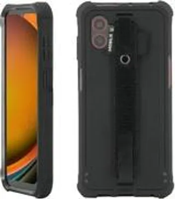 Immagine prodotto di Mobilis 052065 Custodia per cellulare 16,8 cm (6,6") Cover Nero