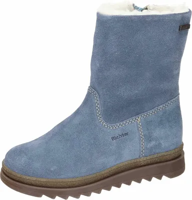 Zdjęcie produktu dla Buty Richter dla dziewczynek