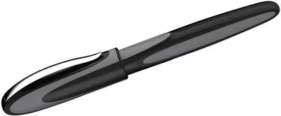 Image de Schneider 187807 Roller à encre Ray - M, bleu royal, effaçable, Onyx