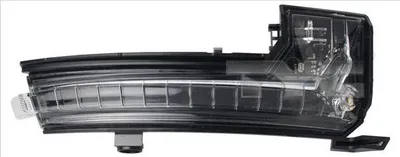 Produktbild von TYC 332-0100-3 Blinker Blinkleuchte Außenspiegel Links für SKODA Kamiq (NW4) Scala Schrägheck