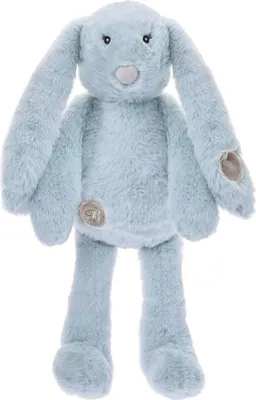 Produktbild von Króliczek Missimo miętowy 34cm