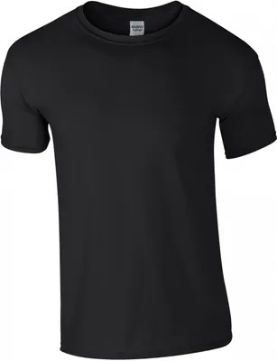 Image de Gi64000 Softstyle® Adult T-Shirt