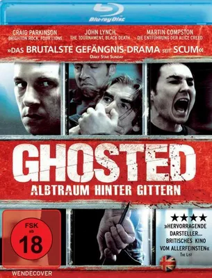 Produktbild von Ghosted