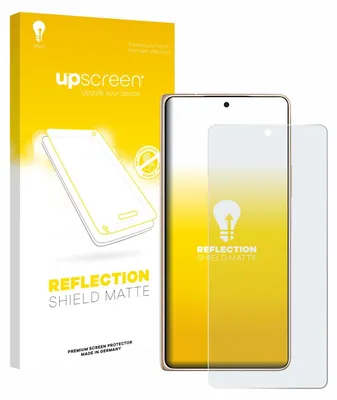Produktbild von upscreen Schutzfolie für Honor Magic V6 Displayschutz Displayschutzfolie Folie Matt Entspiegelungsfolie