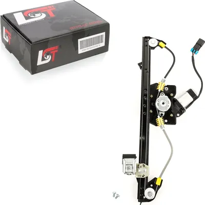 Produktbild von Elektrischer Fensterheber vorne rechts mit Motor 2 Pin für FORD KA II RU8 08-16