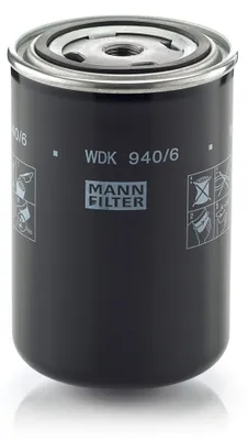 Immagine prodotto di Filtro carburante