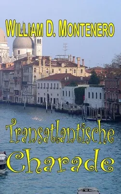 Produktbild von Transatlantische Charade